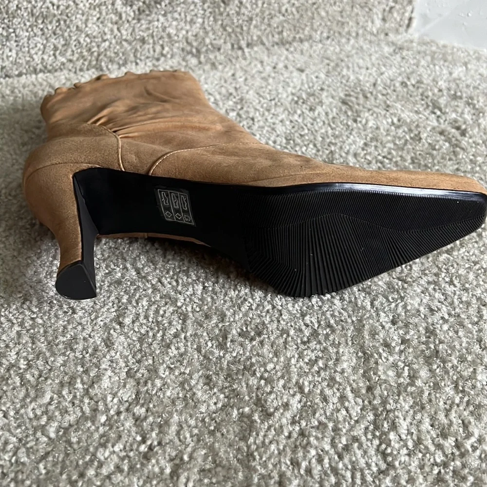 Moda Ankle boot - Picture 3 of 8